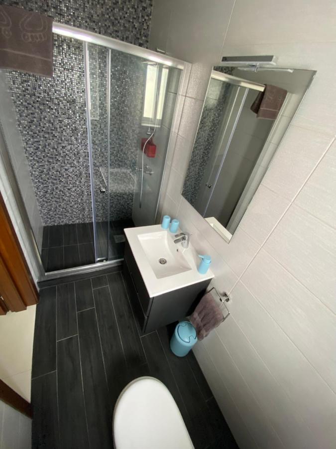 Sunshine Apartments Mellieha - Modern Three Bedroom Ground Floor Apartment With Yard Exterior foto