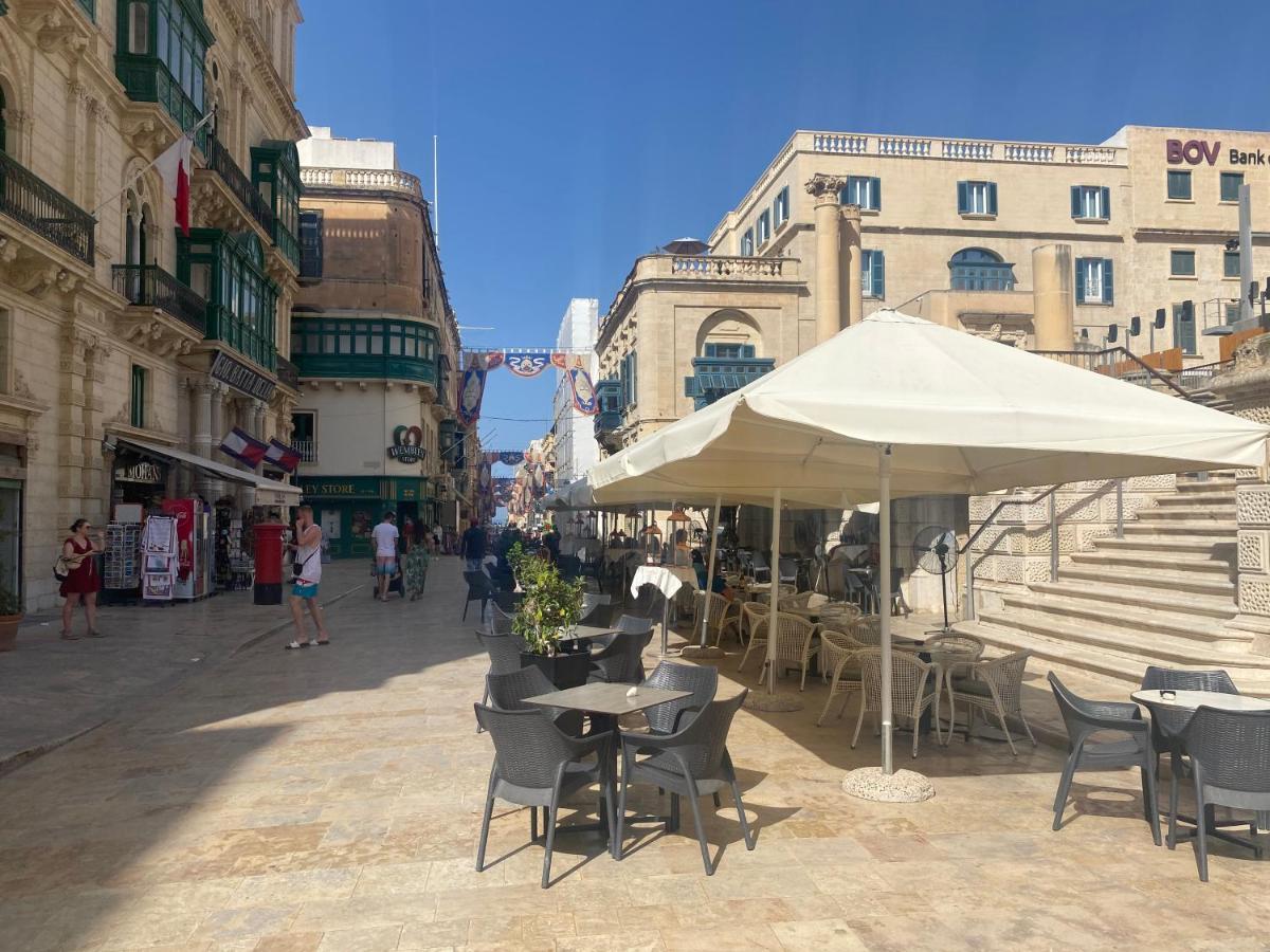 Sunshine Apartments Mellieha - Modern Three Bedroom Ground Floor Apartment With Yard Exterior foto